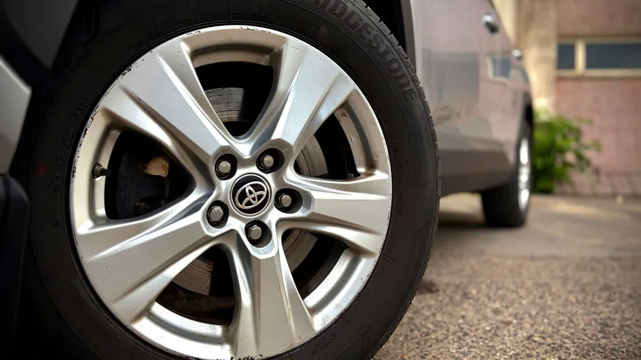TOYOTA RAV4 RAV4 2.0 Comfort 4x2