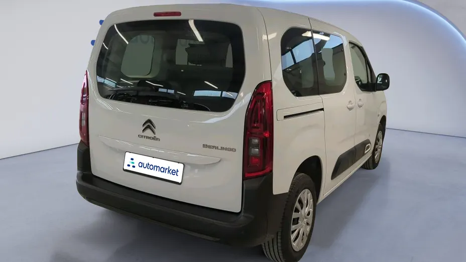 CITROEN Berlingo Berlingo M 1.2 PureTech Feel S&S N1