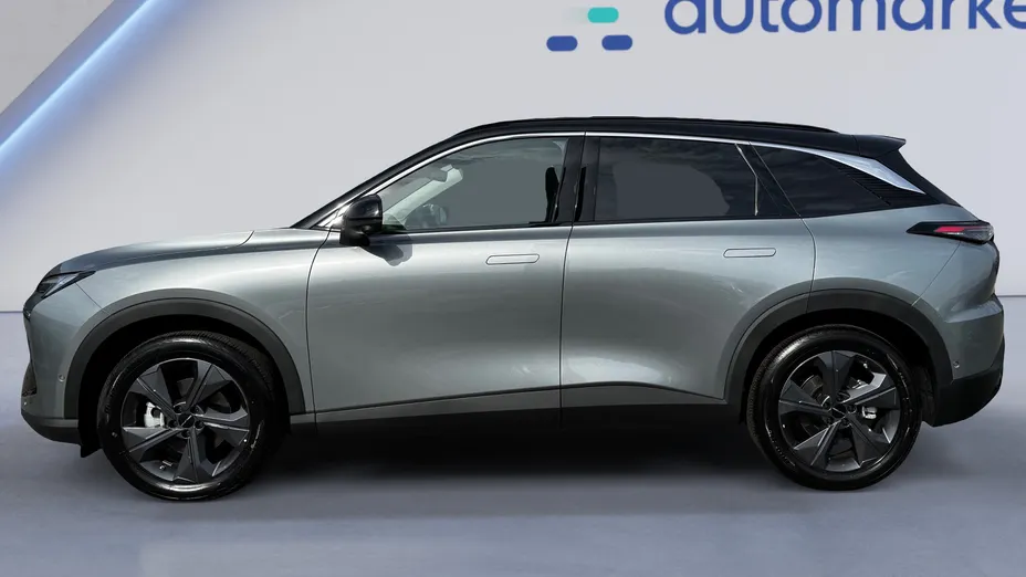 BAIC Beijing 5 Beijing 5 1.5T Comfort DCT Nowy