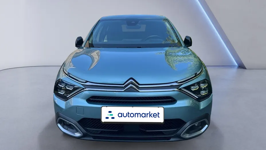 CITROEN C4 C4 1.2 PureTech Max S&S EAT8