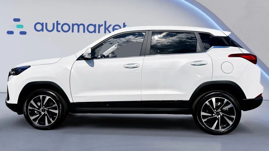 BAIC Beijing 3 Beijing 3 1.5T Luxury Nowy