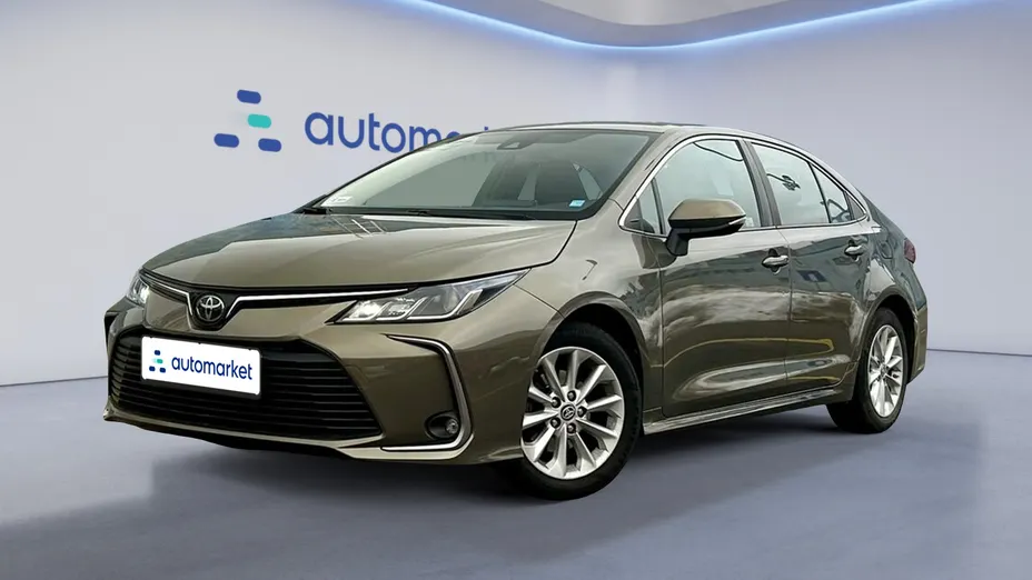 TOYOTA Corolla Corolla 1.5 Comfort MS
