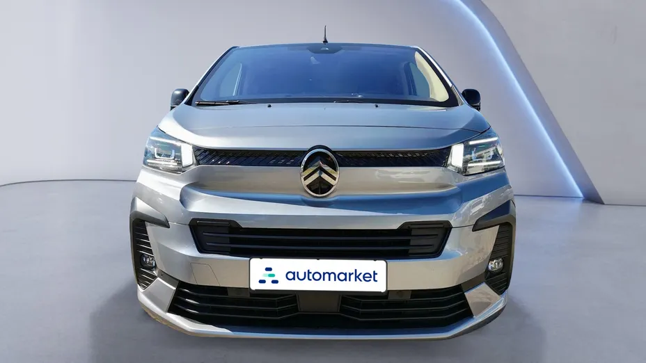 CITROEN SpaceTourer SpaceTourer 2.0 BlueHDi XL Business EAT8