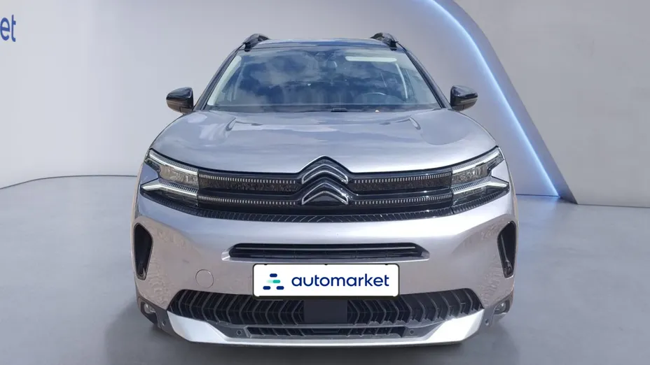 CITROEN C5 Aircross C5 Aircross 1.5 BlueHDi Max EAT8