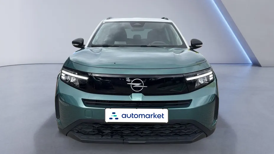 OPEL Frontera Frontera 1.2 T mHEV Edition eDTC6