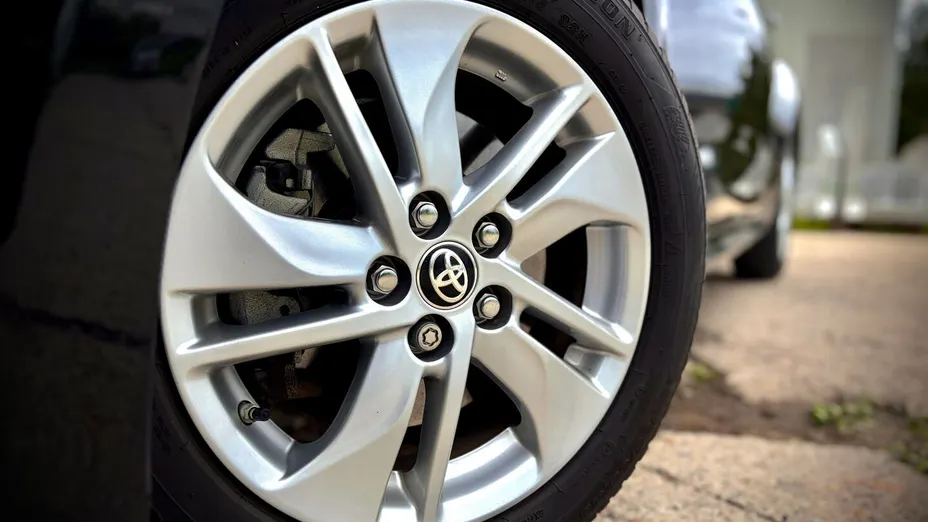 TOYOTA Yaris Yaris Hybrid 1.5 Comfort