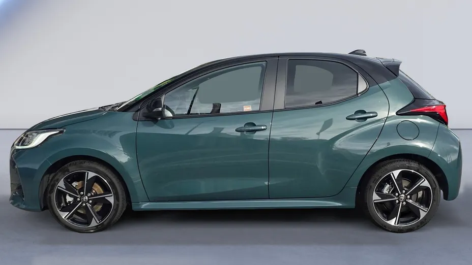 TOYOTA Yaris Yaris Hybrid 1.5 Executive