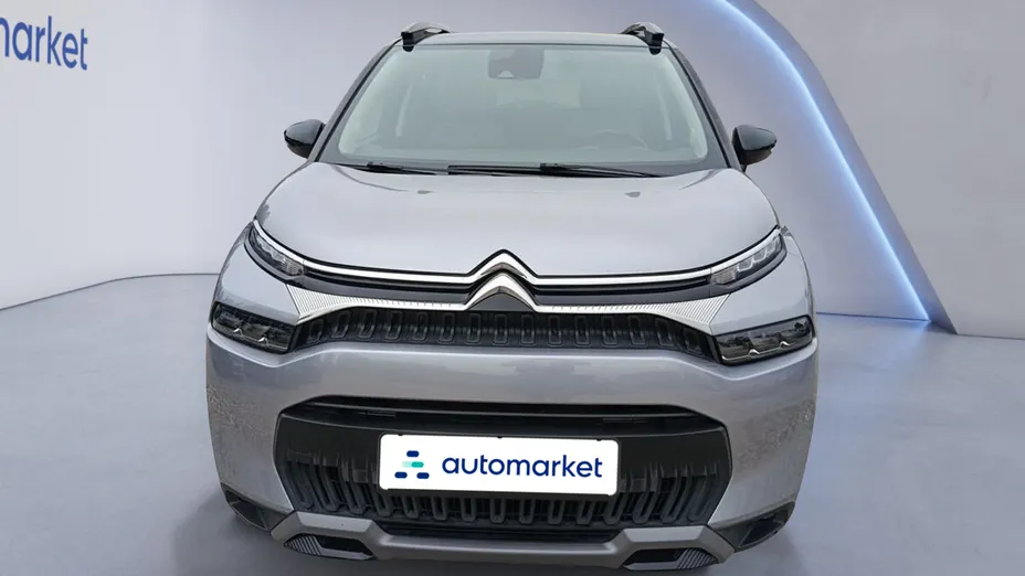 CITROEN C3 Aircross C3 Aircross 1.2 PureTech Max S&S EAT6