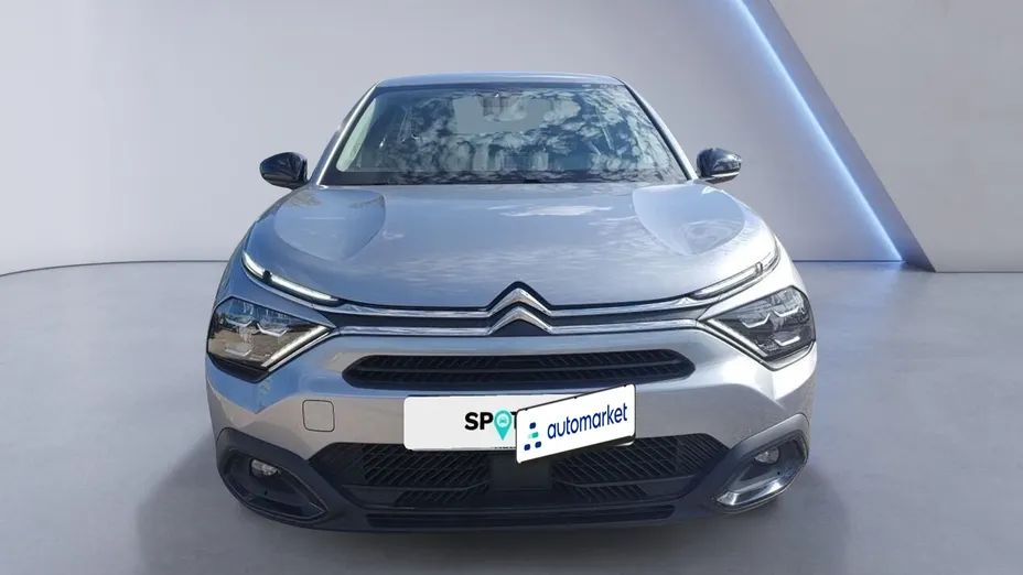 CITROEN C4 X C4 X 1.2 PureTech Max S&S EAT8