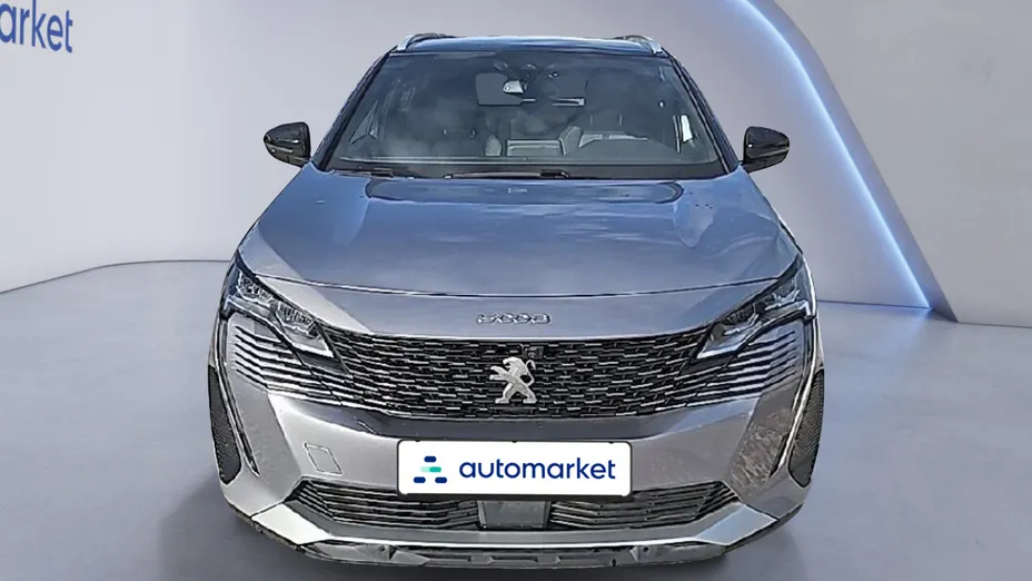 PEUGEOT 5008 5008 1.2 PureTech mHEV Allure Pack S&S e-DCS6