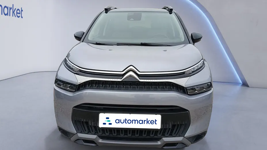 CITROEN C3 Aircross C3 Aircross 1.2 PureTech Max S&S EAT6