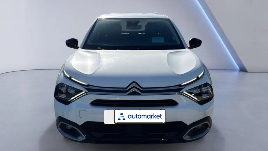 CITROEN C4 X C4 X 1.2 PureTech Max S&S EAT8