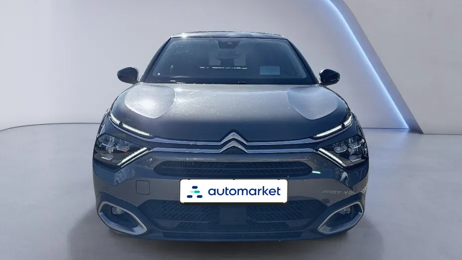 CITROEN C4 C4 1.2 PureTech Max S&S EAT8