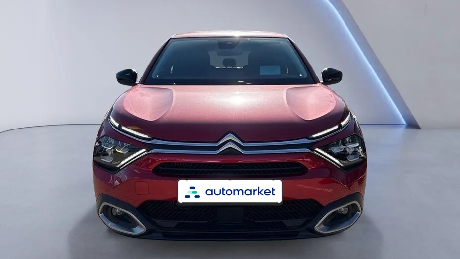 CITROEN C4 C4 1.2 PureTech Max S&S EAT8