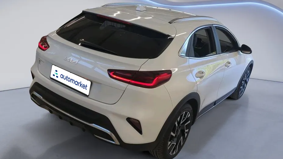 KIA XCeed XCeed 1.5 T-GDI L