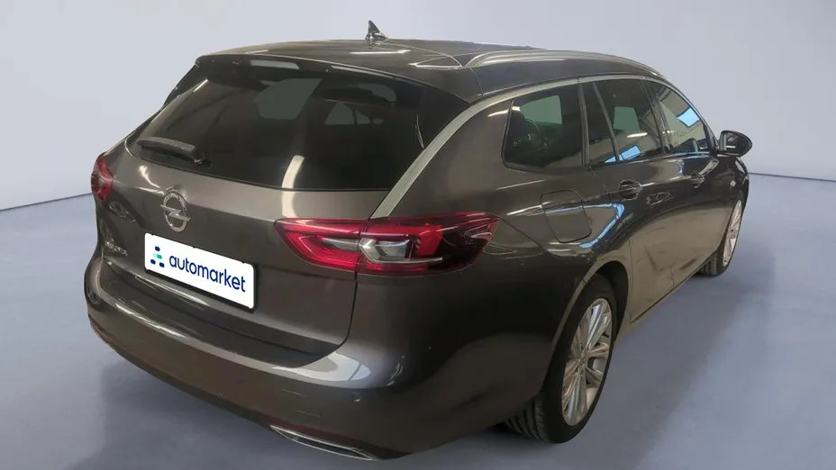 OPEL Insignia Insignia 2.0 CDTI Business Elegance S&S