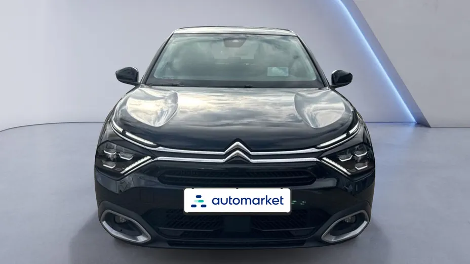 CITROEN C4 X C4 X 1.2 PureTech Max S&S EAT8