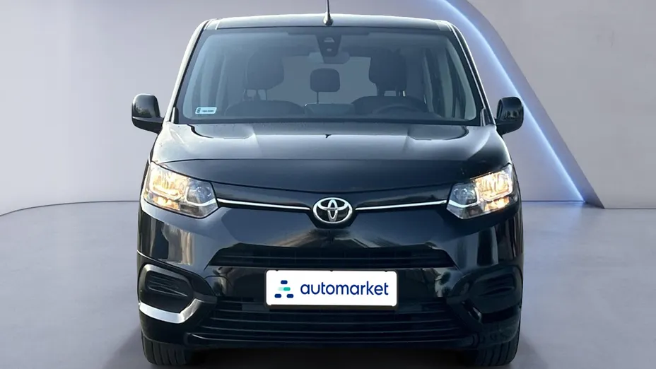 TOYOTA Proace City Verso Proace City Verso 1.2 D-4T Business