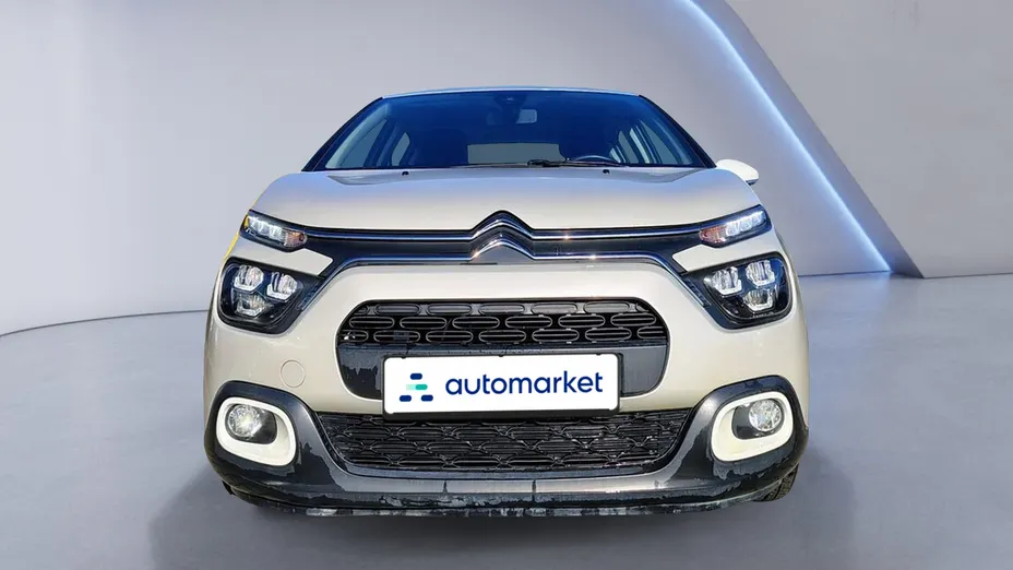 CITROEN C3 C3 1.2 PureTech You!