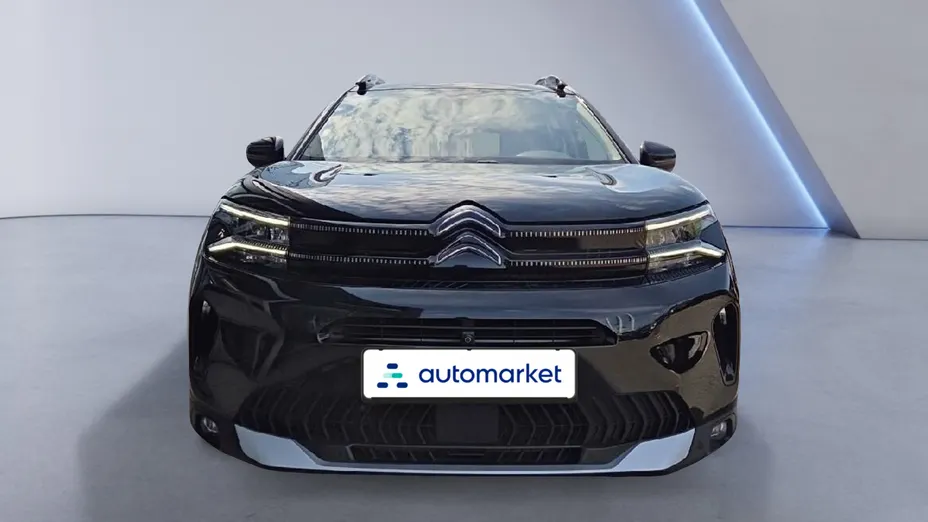 CITROEN C5 Aircross C5 Aircross 1.5 BlueHDi Max EAT8