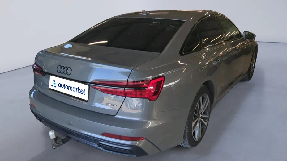 AUDI A6 A6 50 TFSI e Quattro Sport S tronic