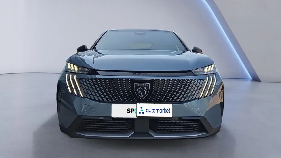 PEUGEOT 3008 3008 1.2 PureTech mHEV GT Exclusive e-DCS6