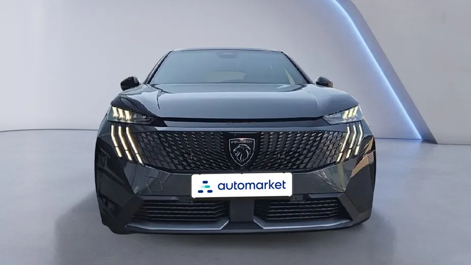 PEUGEOT 3008 3008 1.2 PureTech mHEV GT Exclusive e-DCS6