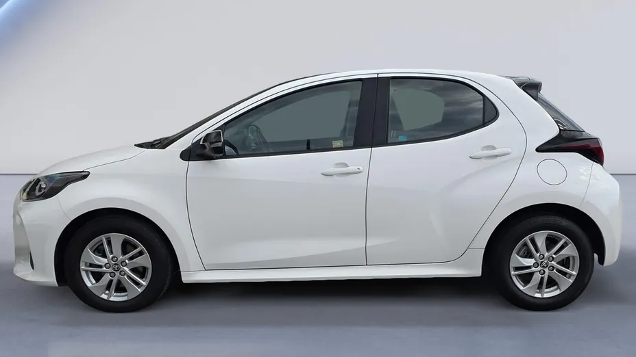 TOYOTA Yaris Yaris Hybrid 1.5 Comfort