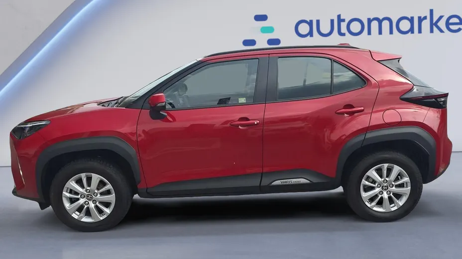 TOYOTA Yaris Cross Yaris Cross Hybrid 1.5 Comfort