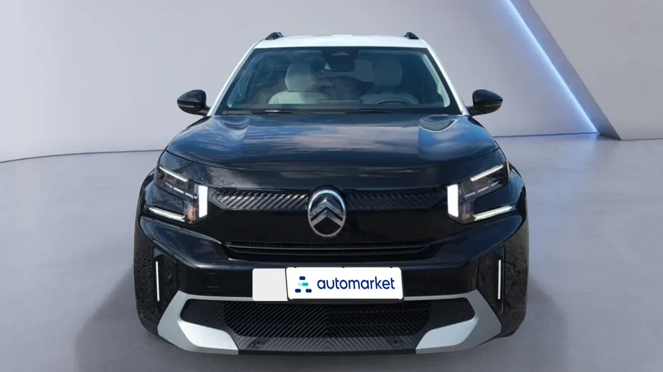 CITROEN C3 Aircross C3 Aircross 1.2 mHEV Max S&S eDCT6