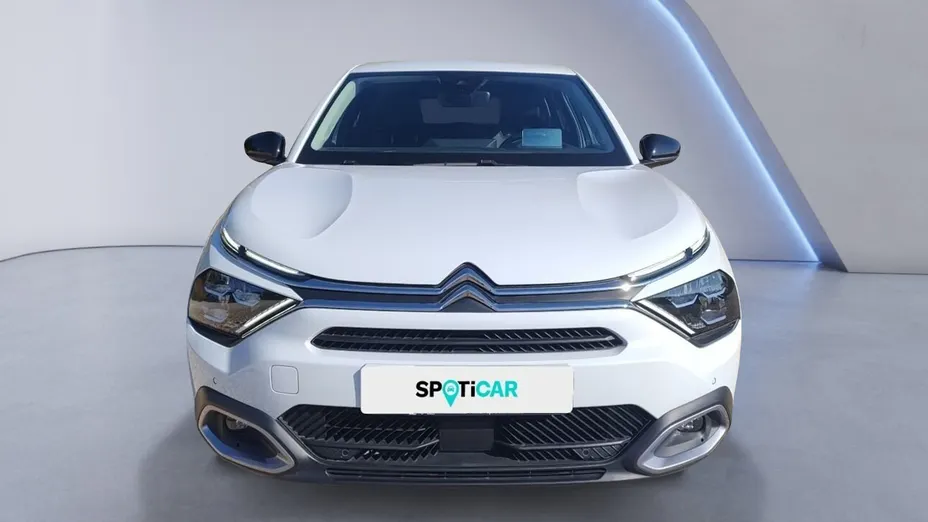 CITROEN C4 C4 1.2 PureTech Max S&S EAT8