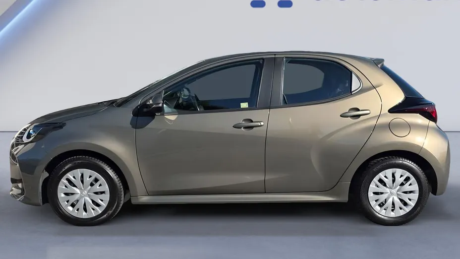 TOYOTA Yaris Yaris 1.5 Comfort