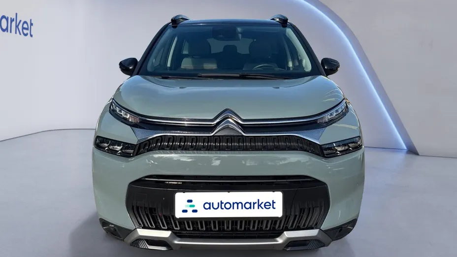CITROEN C3 Aircross C3 Aircross 1.2 PureTech Plus S&S