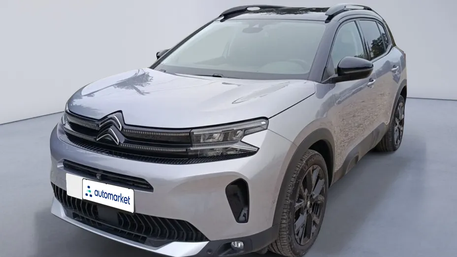 CITROEN C5 Aircross C5 Aircross 1.5 BlueHDi Max EAT8