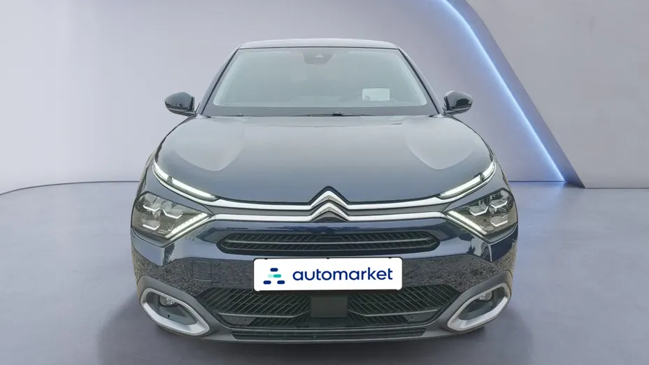 CITROEN C4 C4 1.2 PureTech Max S&S EAT8