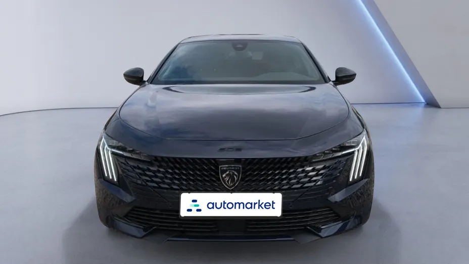 PEUGEOT 508 508 PureTech PHEV 225 Allure S&S e-EAT8