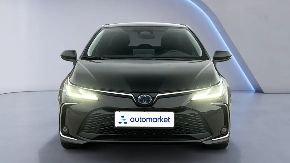 TOYOTA Corolla Corolla 1.8 Hybrid Style