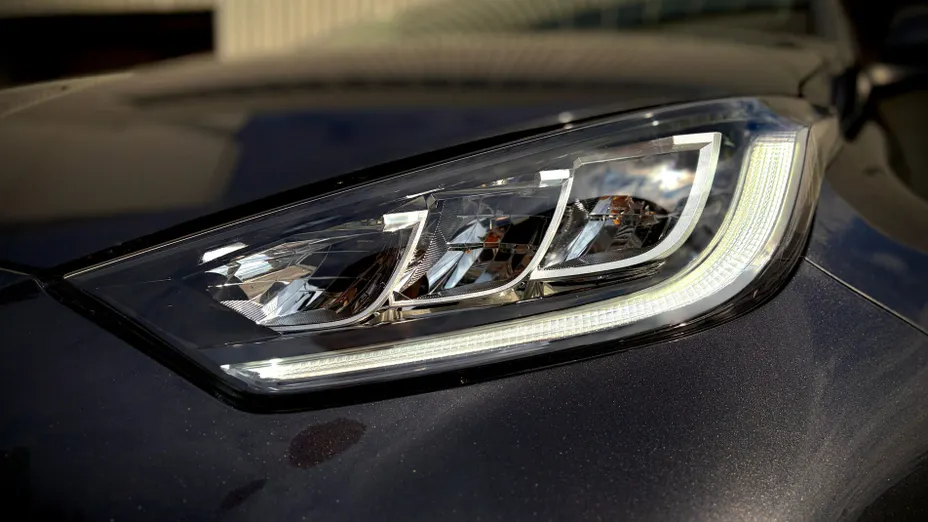 TOYOTA Yaris Yaris Hybrid 1.5 Style
