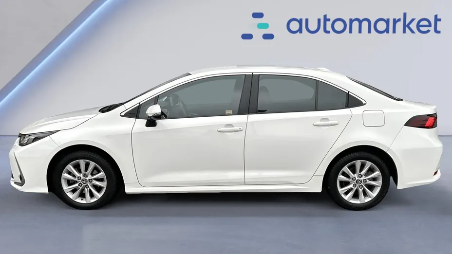 TOYOTA Corolla Corolla 1.5 Comfort