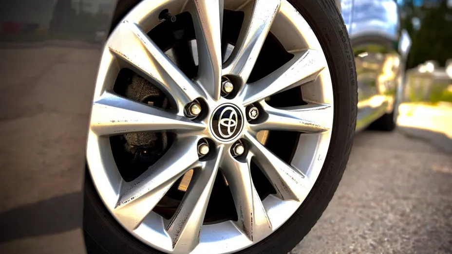 TOYOTA Corolla Corolla 1.8 Hybrid Comfort