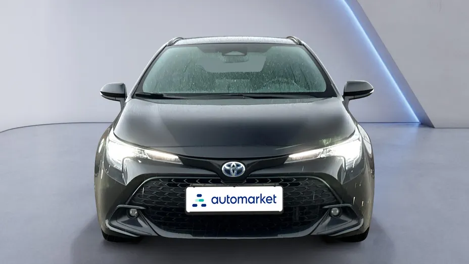 TOYOTA Corolla Corolla 1.8 Hybrid Comfort