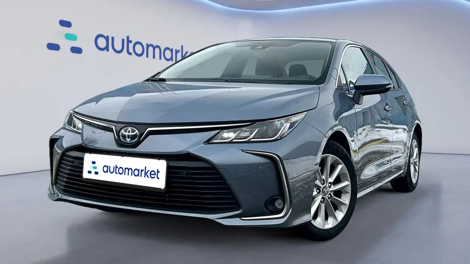 TOYOTA Corolla Corolla 1.8 Hybrid Comfort