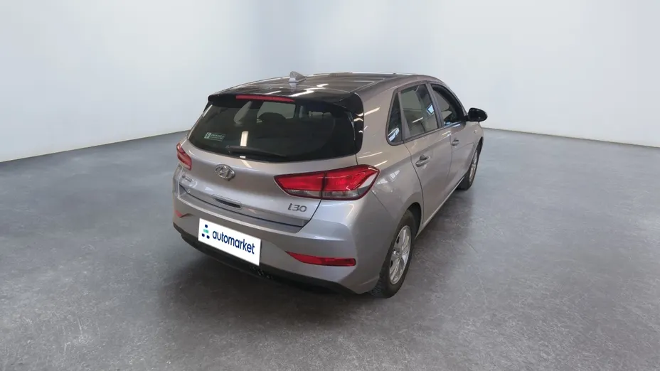 HYUNDAI i30 i30 1.5 DPI Classic +