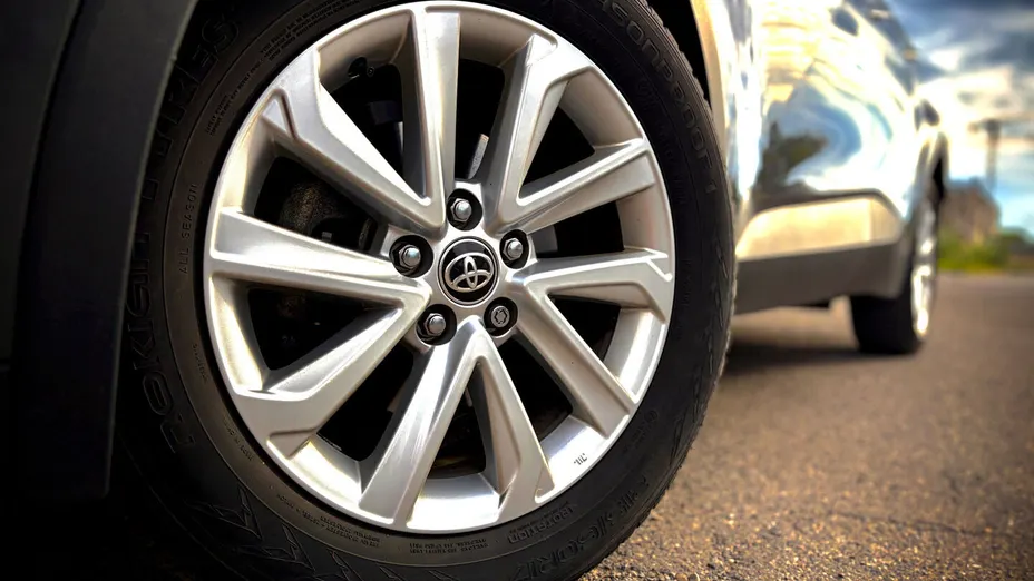 TOYOTA C-HR C-HR 1.8 Hybrid Comfort
