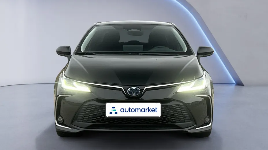 TOYOTA Corolla Corolla 1.8 Hybrid Style