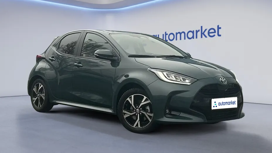 TOYOTA Yaris Yaris Hybrid 1.5 Style