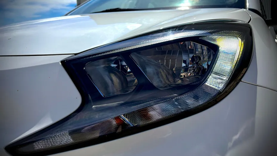 TOYOTA Aygo X Aygo X 1.0 VVT-i Comfort