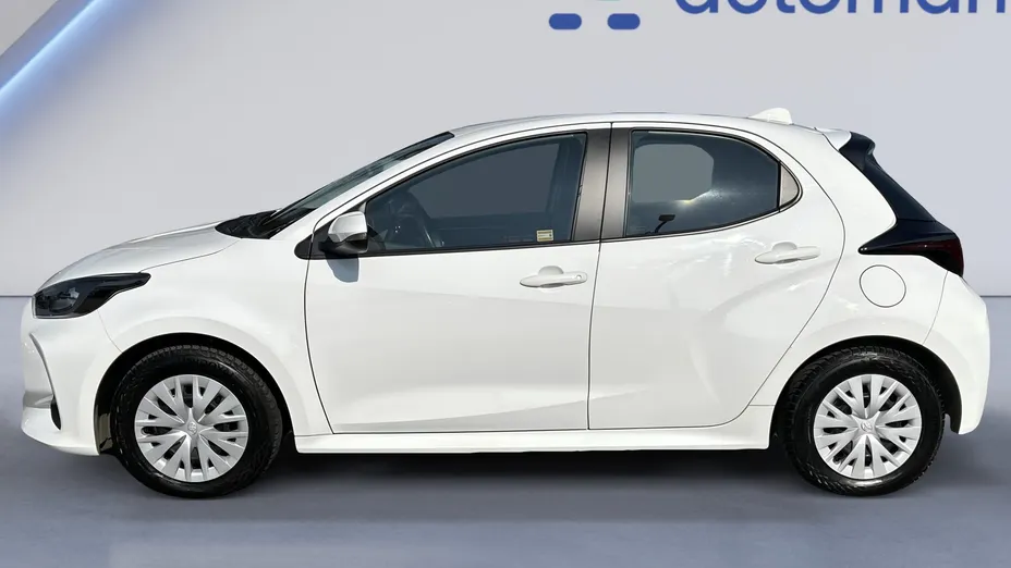 TOYOTA Yaris Yaris Hybrid 1.5 Comfort