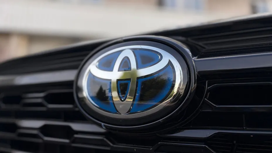 TOYOTA RAV4 RAV4 2.5 Hybrid Black Edition by JBL 4x4