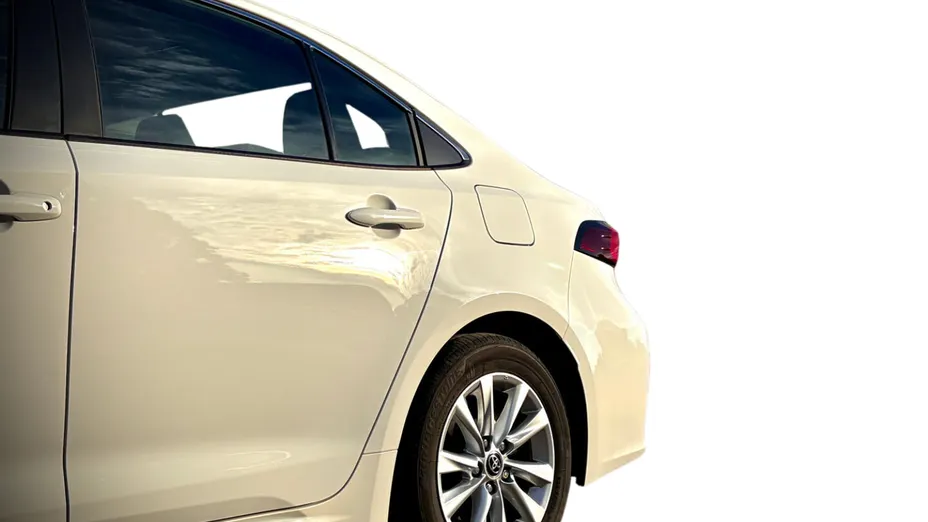 TOYOTA Corolla Corolla 1.8 Hybrid Comfort